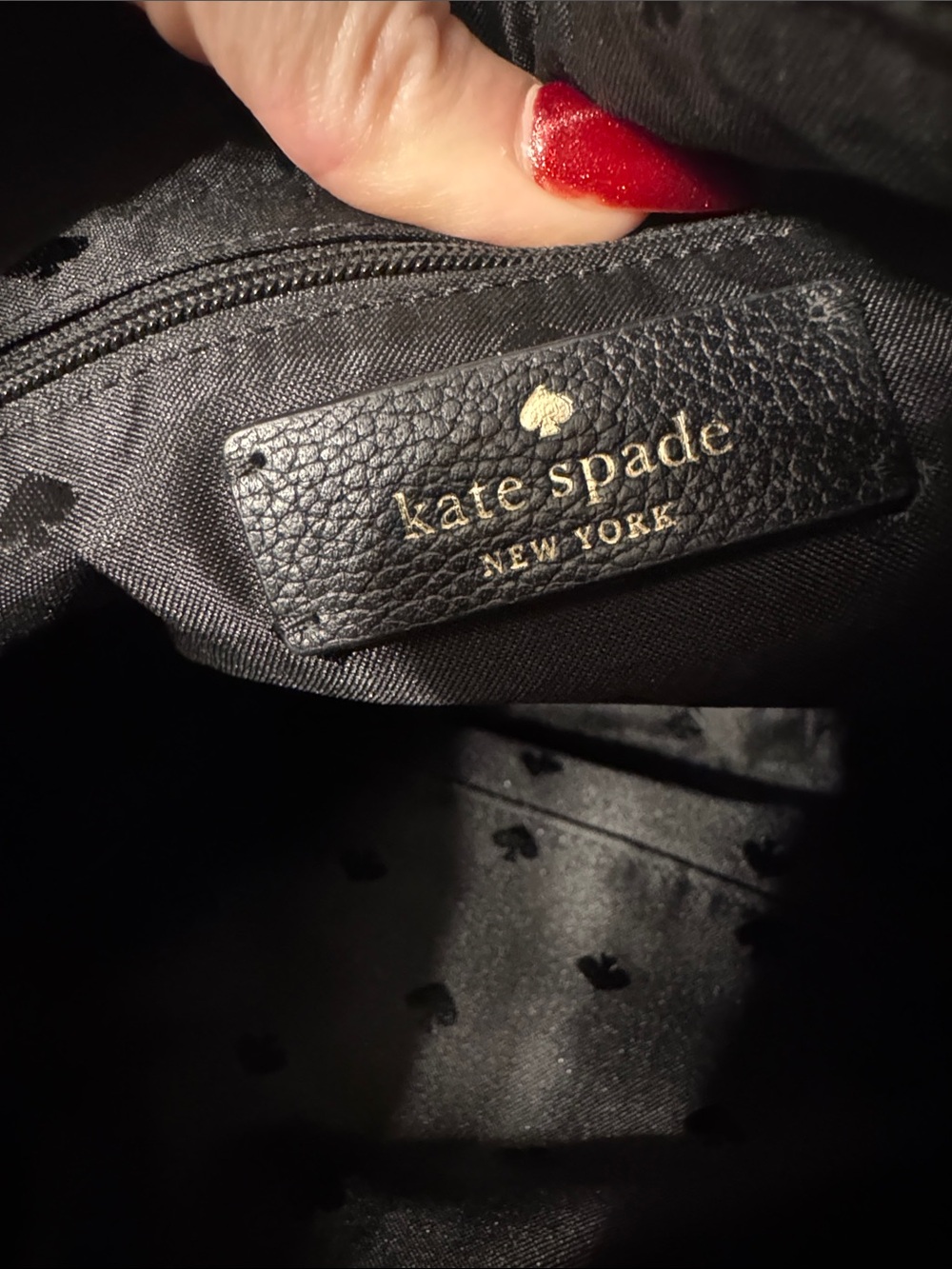 Kate Spade New York Rosie Crossbody - Picture 10 of 11